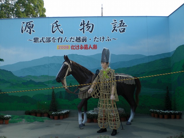 イベント会場内-1